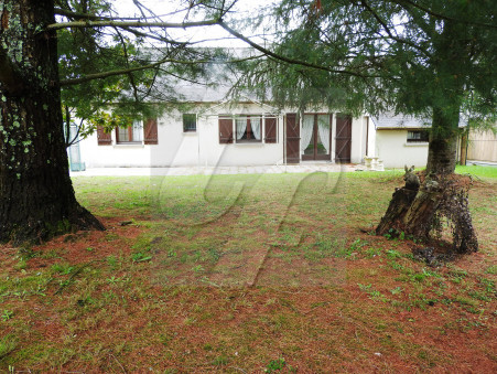 A vendre maison Treillieres 44119; 337 000 €