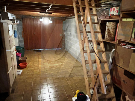 Maison 337 000 € Réf. T6960 Treillieres