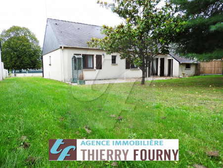 Maison 337 000 € Réf. T6960 Treillieres