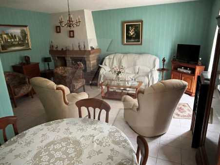 Achat maison Treillieres Réf. T6960