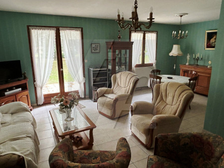 Maison 337 000 € sur Treillieres (44119) - Réf. T6960