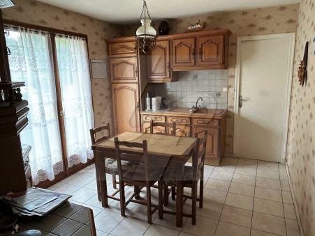 Maison sur Treillieres ; 337 000 € ; A vendre Réf. T6960