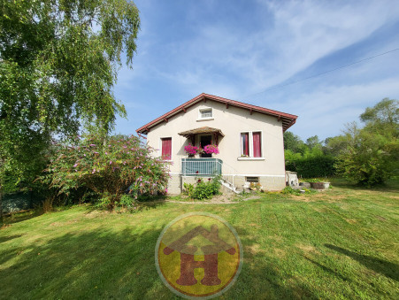 Saint-Junien 91 800 €