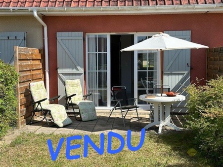 Maison | SAINTE CECILE | 139100 € | 2 Pièces | 1 Chambre | 37.39 m²
