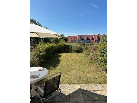 Maison 139 100 € sur Sainte Cecile (62176) - Réf. 62011400-1602