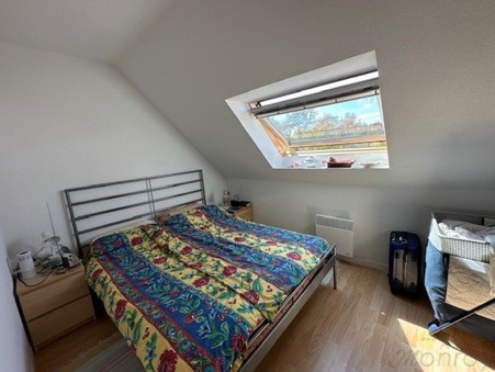 Maison sur Sainte Cecile ; 139 100 € ; Vente Réf. 62011400-1602