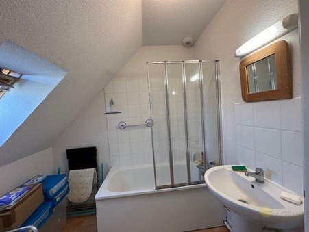 Maison 139 100 € sur Sainte Cecile (62176) - Réf. 62011400-1602