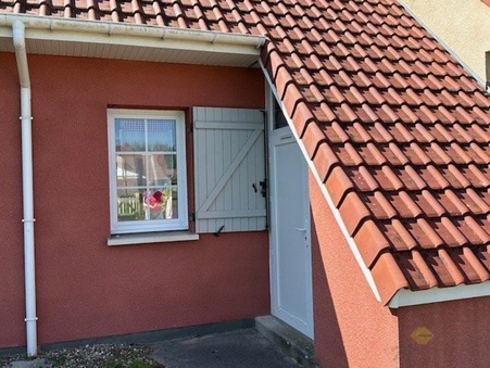 Maison sur Sainte Cecile ; 139 100 € ; Achat Réf. 62011400-1602