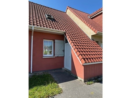 Maison 139 100 € sur Sainte Cecile (62176) - Réf. 62011400-1602