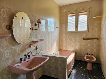 Maison prix nous consulter sur Lux (71100) - Réf. 4715