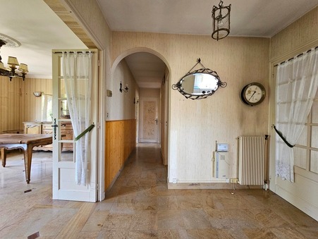 Maison sur Lux ; prix nous consulter ; Achat Réf. 4715