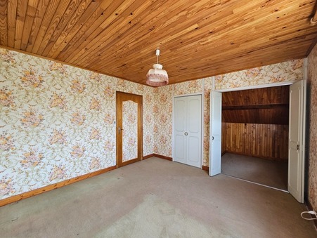 Achat maison Lux Réf. 4715