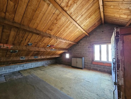 Maison prix nous consulter sur Lux (71100) - Réf. 4715