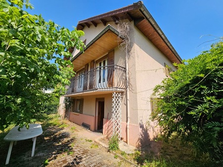 Maison sur Lux ; prix nous consulter ; Vente Réf. 4715