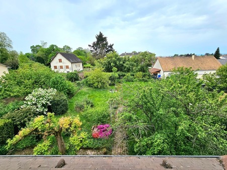 Maison sur Lux ; prix nous consulter ; Vente Réf. 4715