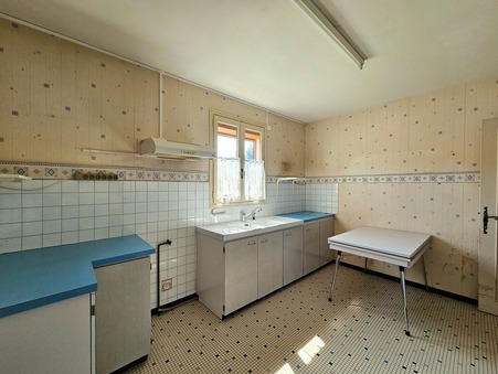 A vendre maison Lux 71100; prix nous consulter