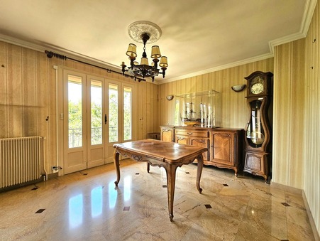 Maison prix nous consulter sur Lux (71100) - Réf. 4715