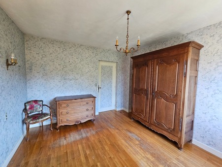 Achat maison Lux Réf. 4715