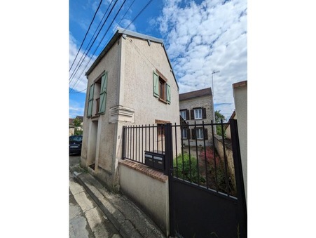Oinville-sur-Montcient  199 000 €