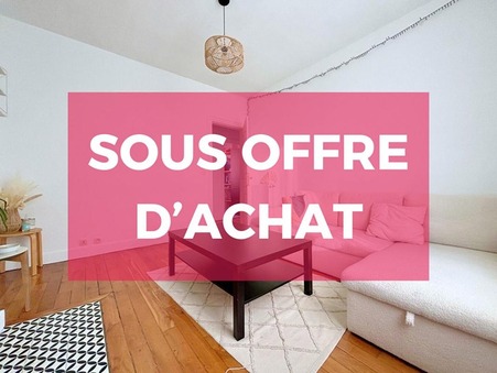 Alfortville  279 000 €