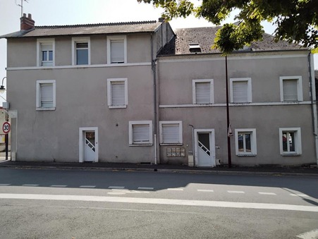 Saint-Florent-sur-Cher  466 200 €