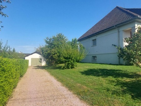 Saint-Vallier  150 000 €