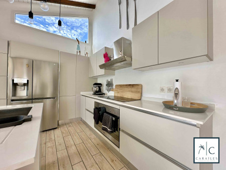 Vente maison 559 000 €  Ste Anne