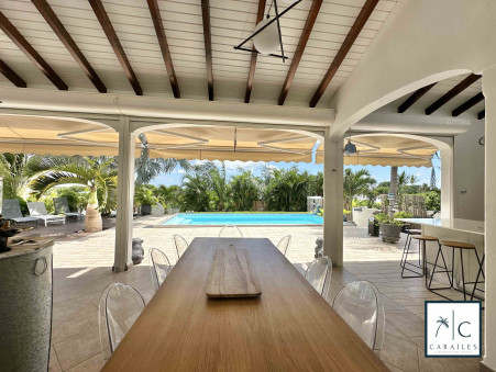 Maison 559 000 €  Réf. CAR99 Ste Anne