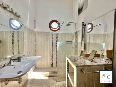 Vente maison 559 000 €  Ste Anne