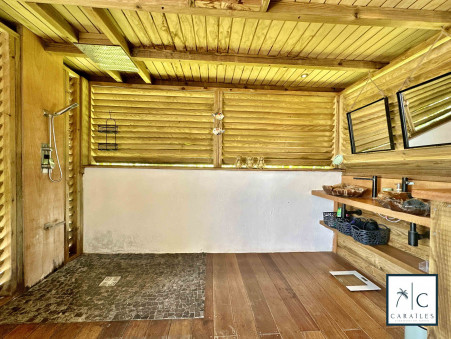 Maison 559 000 €  Réf. CAR99 Ste Anne