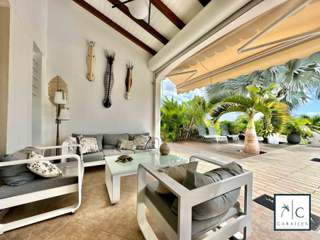 Maison 559 000 €  Réf. CAR99 Ste Anne