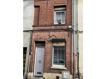 Hénin-Beaumont 80 000 €