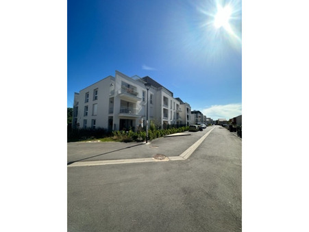 Vente appartement prix nous consulter Moulins-Lès-Metz
