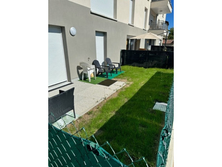 Appartement prix nous consulter Réf. 48_GOS01 Moulins-Lès-Metz