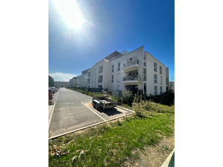 Achat appartement Moulins-Lès-Metz Réf. 48_GOS01