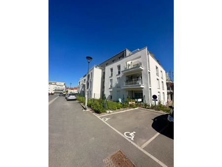 Vente appartement prix nous consulter Moulins-Lès-Metz