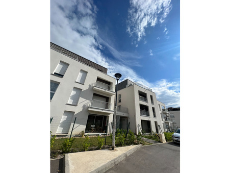Appartement prix nous consulter sur Moulins-Lès-Metz (57160) - Réf. 48_GOS01