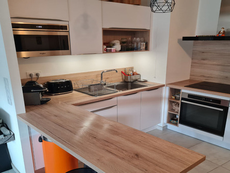 Appartement sur Moulins-Lès-Metz ; prix nous consulter ; Achat Réf. 48_GOS01