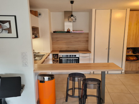 A vendre appartement Moulins-Lès-Metz 57160; prix nous consulter