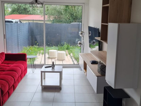 A vendre appartement Moulins-Lès-Metz 57160; prix nous consulter