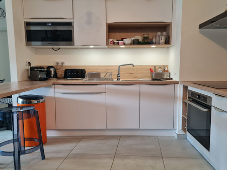 Appartement prix nous consulter Réf. 48_GOS01 Moulins-Lès-Metz