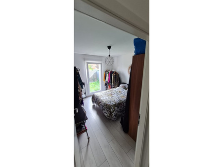 A vendre appartement Moulins-Lès-Metz 57160; prix nous consulter