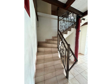 Appartement prix nous consulter Réf. 48_cac04 Pierrevillers