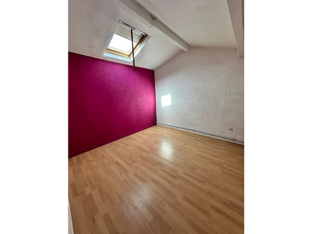 A vendre appartement Pierrevillers 57120; prix nous consulter