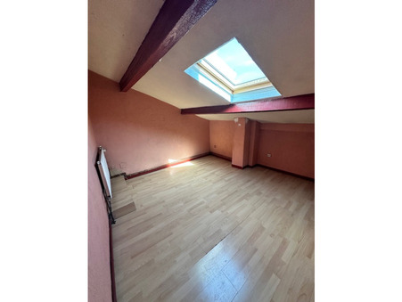Achat appartement Pierrevillers Réf. 48_cac04