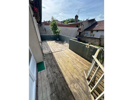 Appartement sur Pierrevillers ; prix nous consulter ; A vendre Réf. 48_cac04