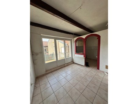 Appartement prix nous consulter sur Pierrevillers (57120) - Réf. 48_cac04