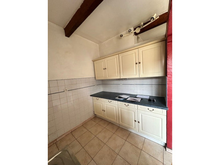 Vente appartement prix nous consulter Pierrevillers