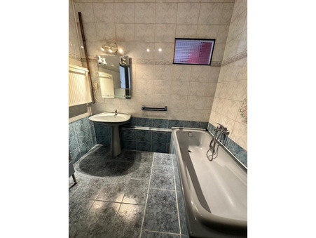 A vendre appartement Pierrevillers 57120; prix nous consulter