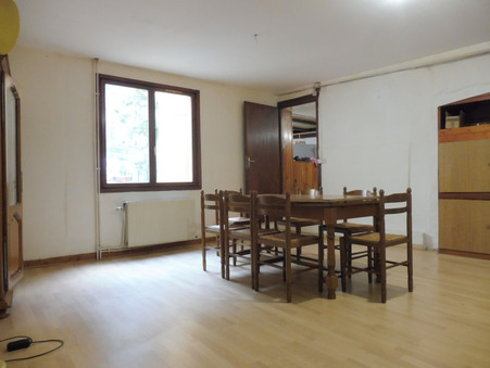 A vendre maison Nantua 01130; prix nous consulter